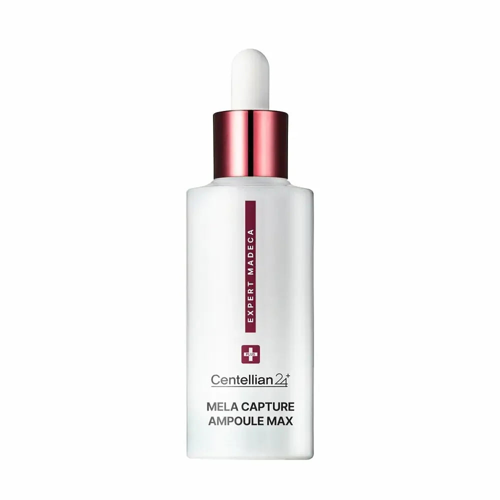 Expert Madeca Mela Capture Ampoule Max [30ml]