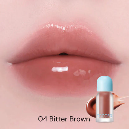 Juicy Berry Plumping Lip Oil - 8 Colors [4g]