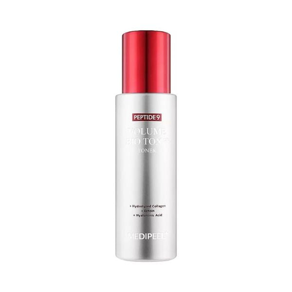 Peptide 9 Volume Bio Tox Toner Pro [250ml]