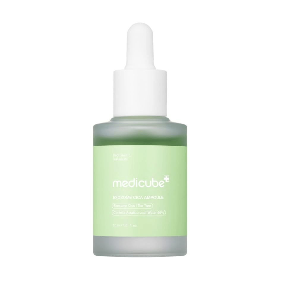 Exosome Cica Ampoule [30ml]