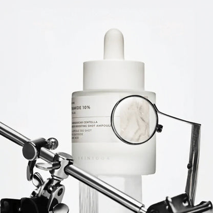 Madagascar Centella Niacinamide 10 Ampoule [30ml]