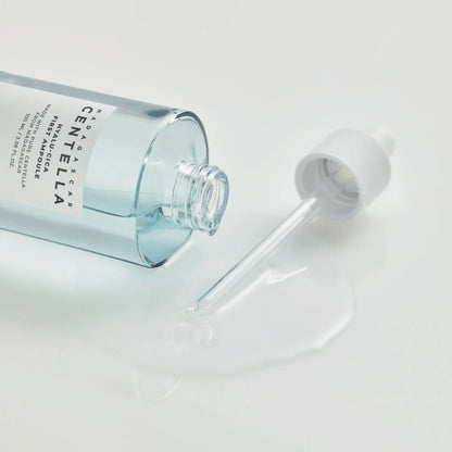 Madagascar Centella Hyalu-Cica Jellyfit Ampoule Pad