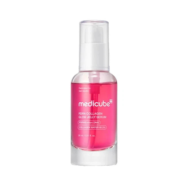 PDRN Collagen Jelly Glow Serum [30ml]