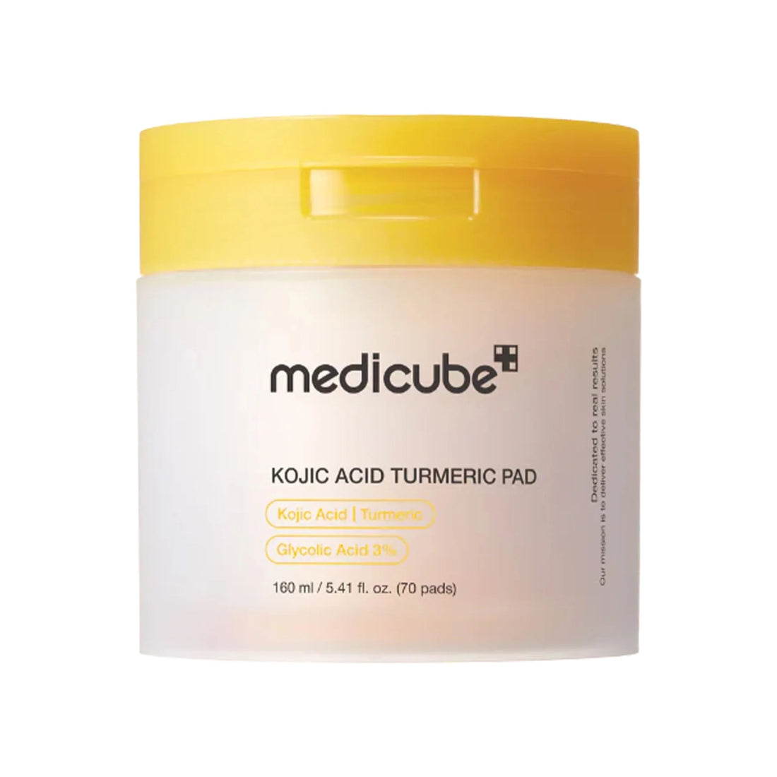 Kojic Turmeric Pad [70pcs]
