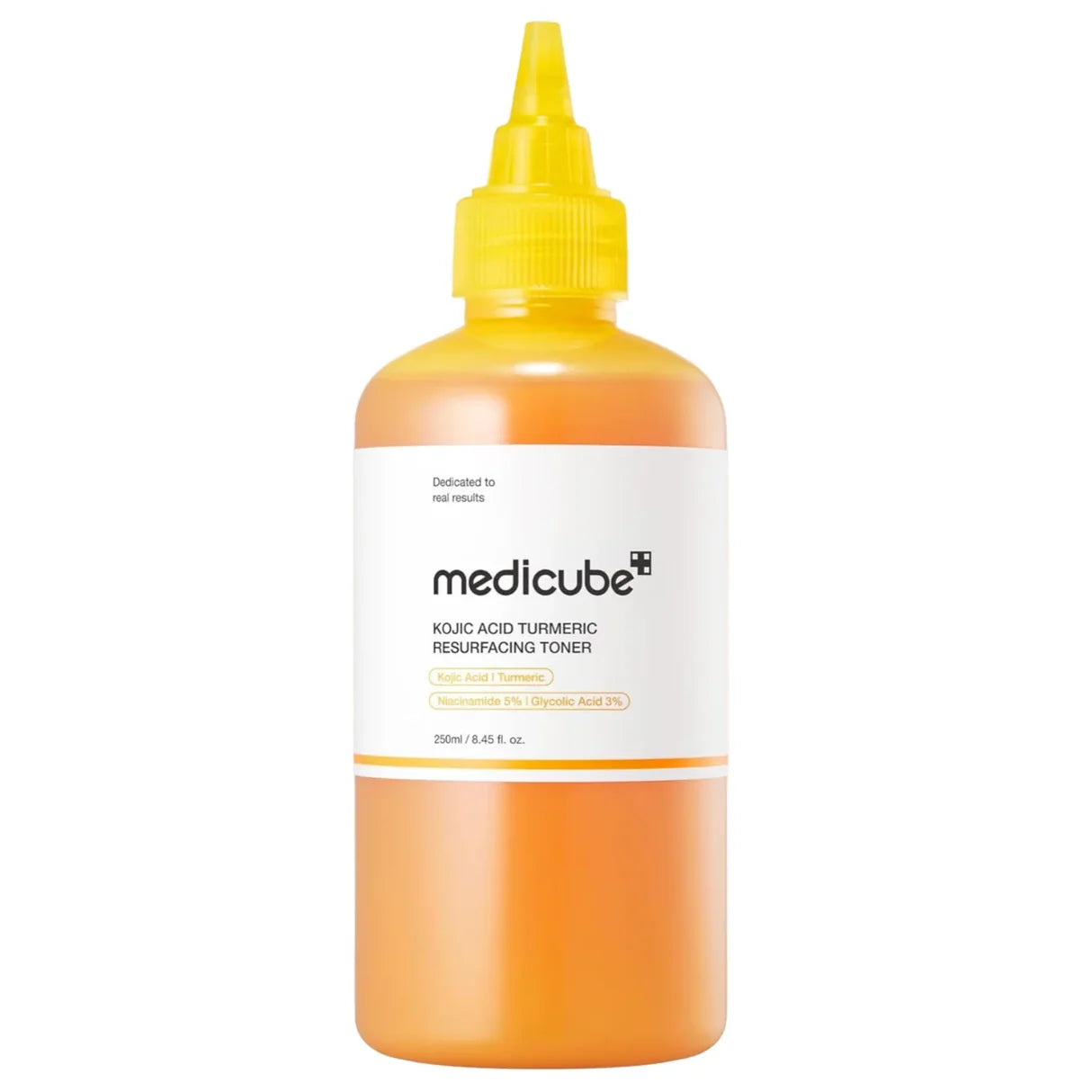 Kojic Acid Turmeric Resurfacing Toner [250ml]