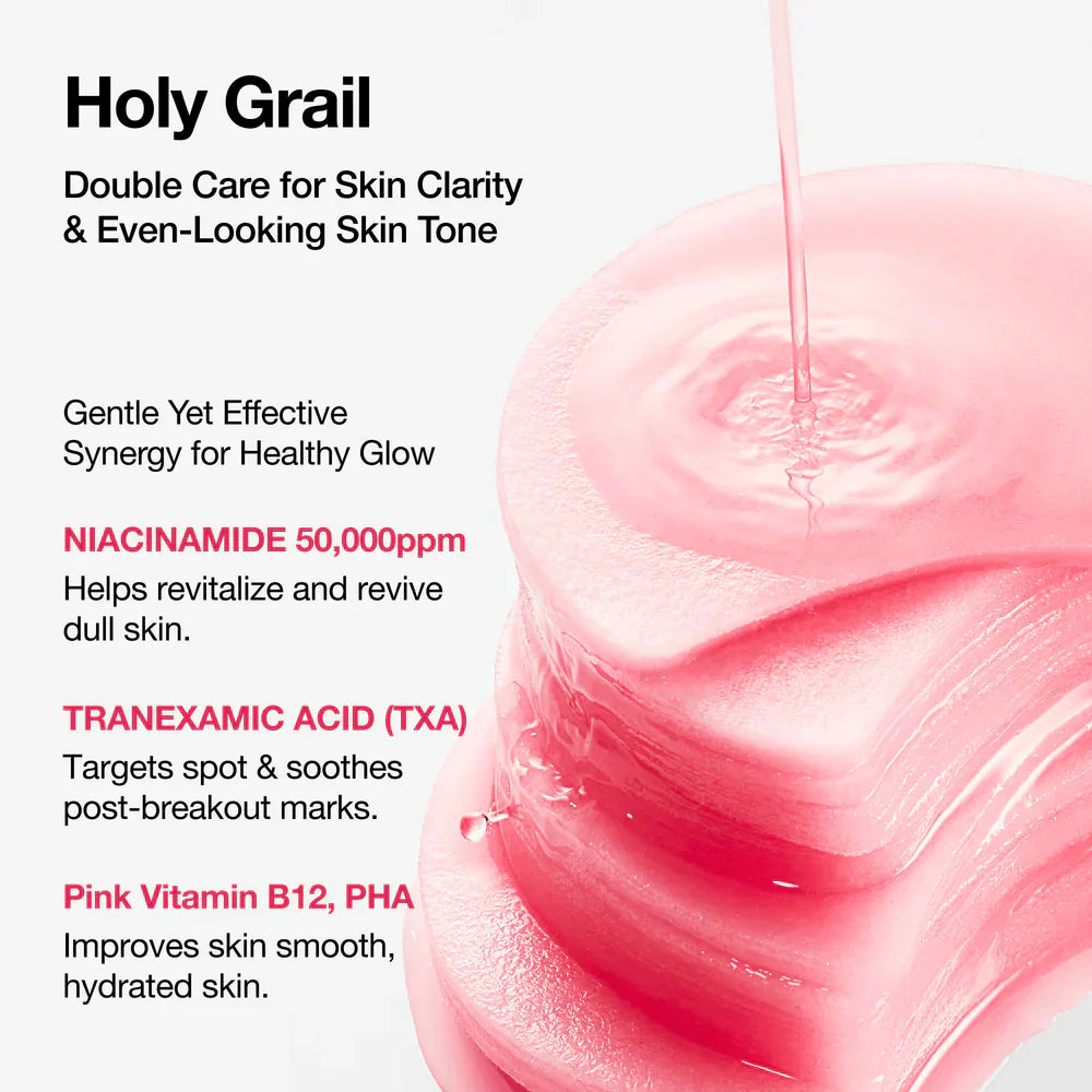 Niacinamide 5 TXA Brightening Pad [60 pads]