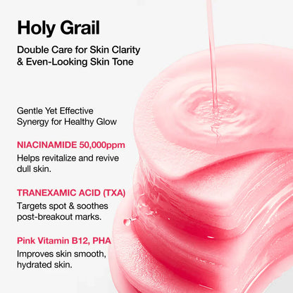 Niacinamide 5 TXA Brightening Pad [60 pads]