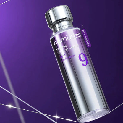 No.9 NAD Bio Lifting-sil Essence [50ml]