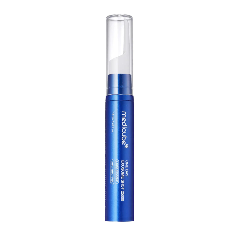 One Day Exosome Shot Pore Ampoule 25000 [13ml]