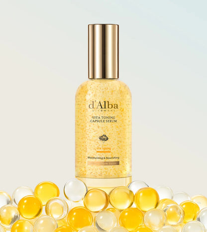 Vita Toning Serum [100ml]