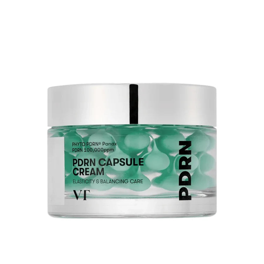 PDRN Cápsula Creme 100 [50ml]