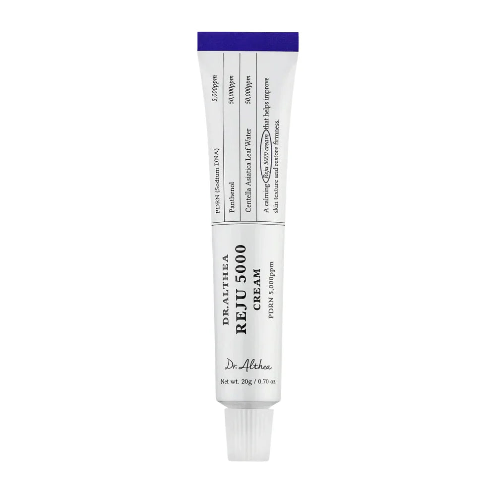 Reju 5000 Cream [20g]