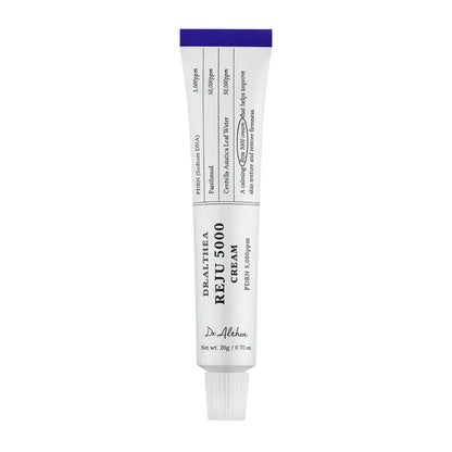 Reju 5000 Cream [20g]