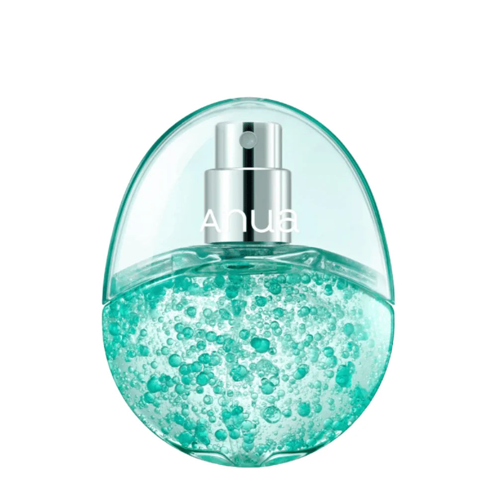 PDRN Hyaluronic Acid Hydrating Capsule Mist [30ml]