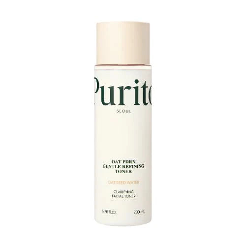 Oat PDRN Gentle Refining Toner [200ml]