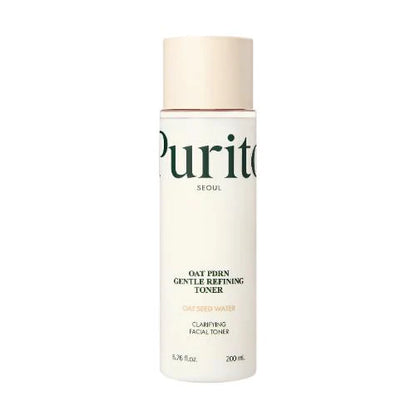 Oat PDRN Gentle Refining Toner [200ml]
