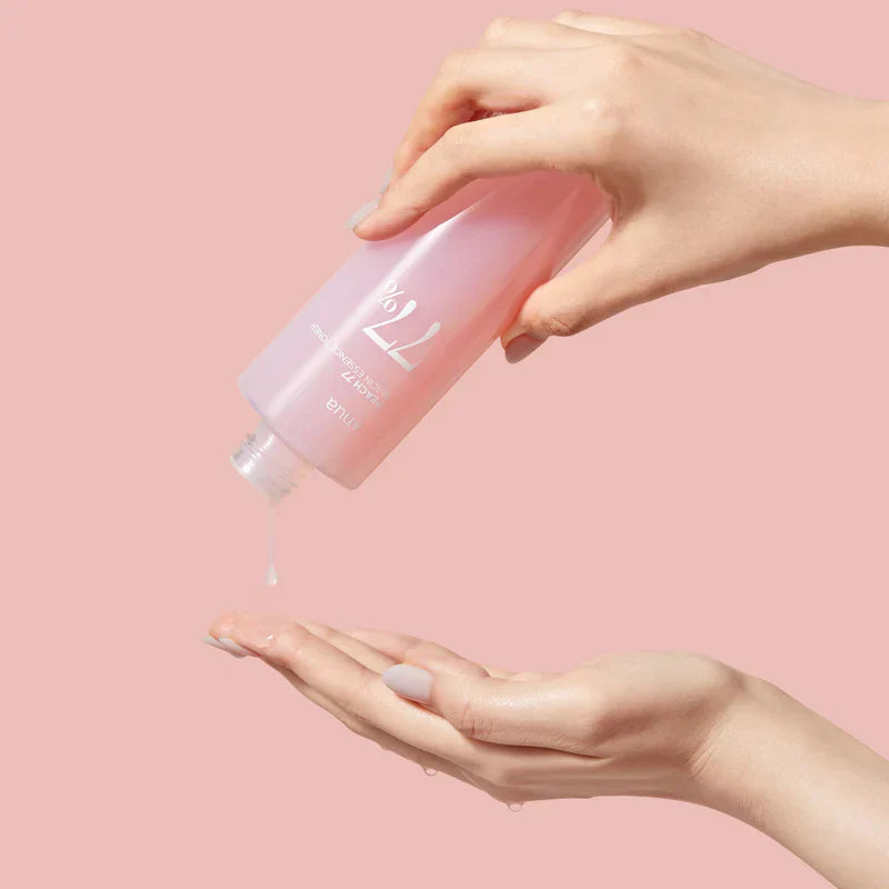 Peach 77 Niacin Essence Toner [250ml] 