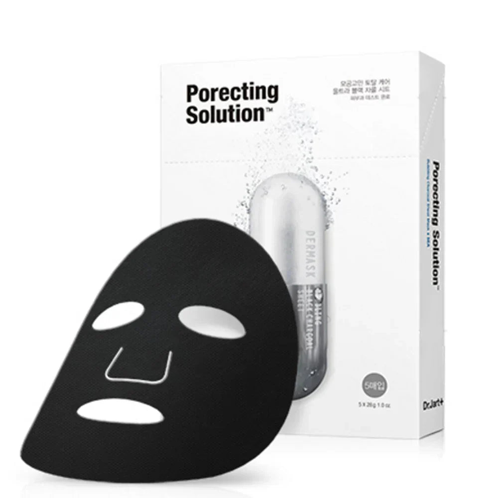 Porecting Solution Set [28g x 5 Stk.] 