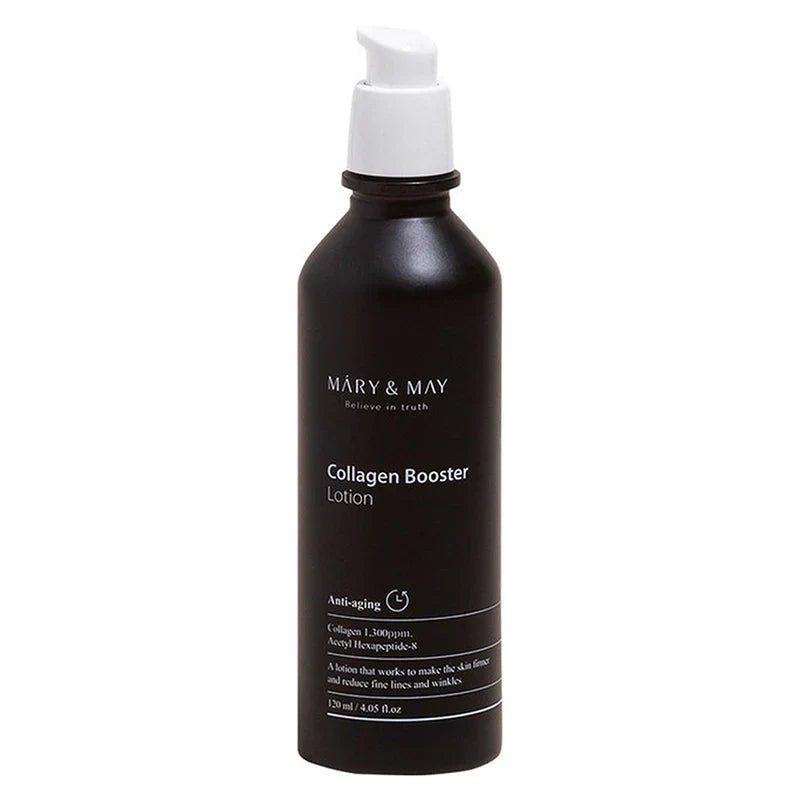 Collagen Booster Lotion [120ml]