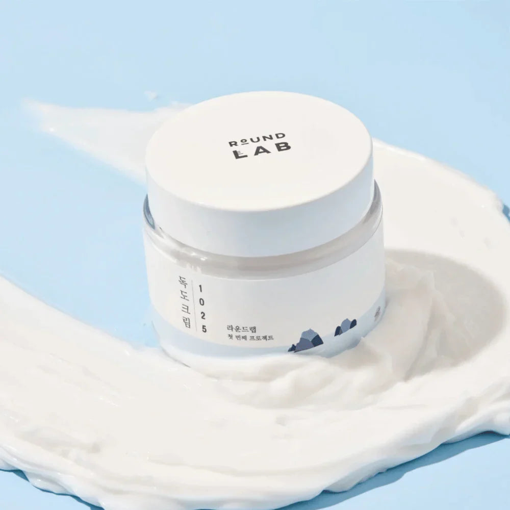 1025 Dokdo Cream [80ml]
