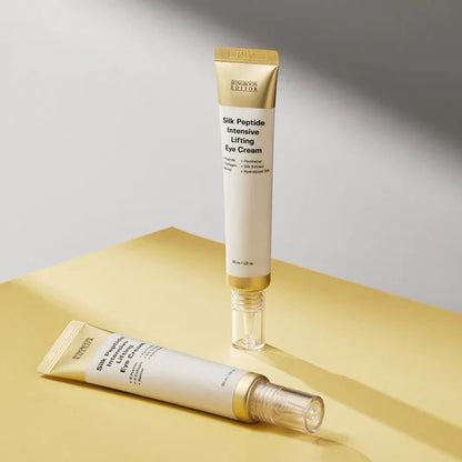 Silk Peptide EGF Intensive Eye Cream [30ml]