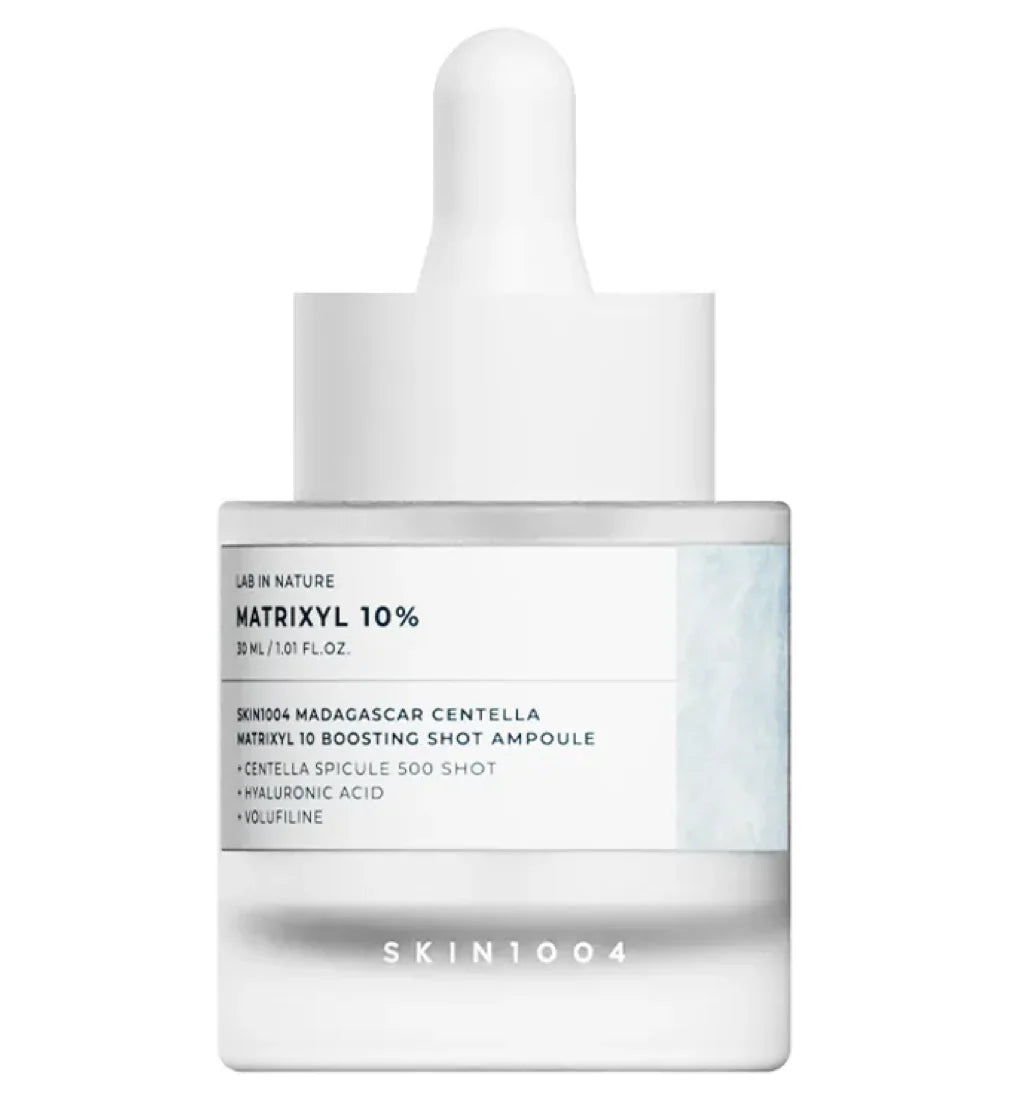 Matrixyl 10 Boosting Shot Ampoule [30ml]