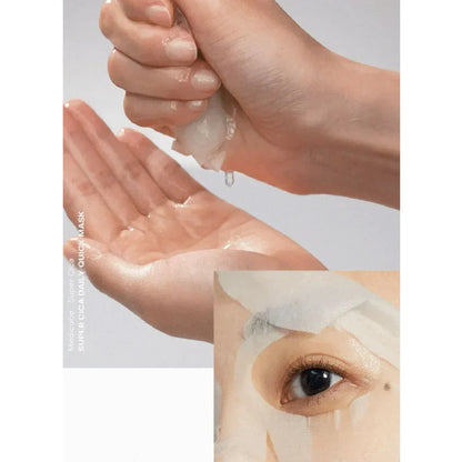 Super Cica Daily Quick Mask [30 sheets] 