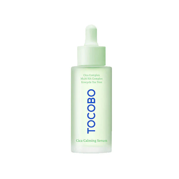 Cica Calming Serum [50ml]