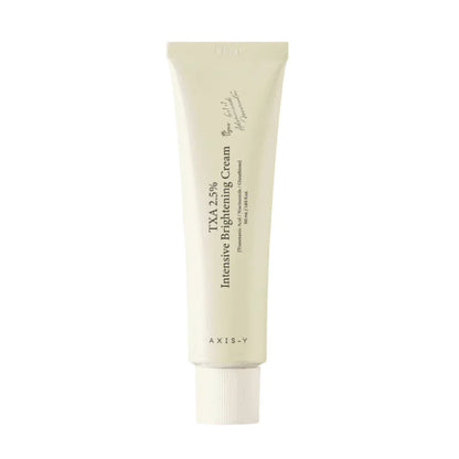 TXA 2.5% Intensive Brightening Cream [50ml]