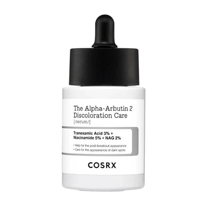 Alpha-Arbutin 2 Discoloration Serum [50ml]