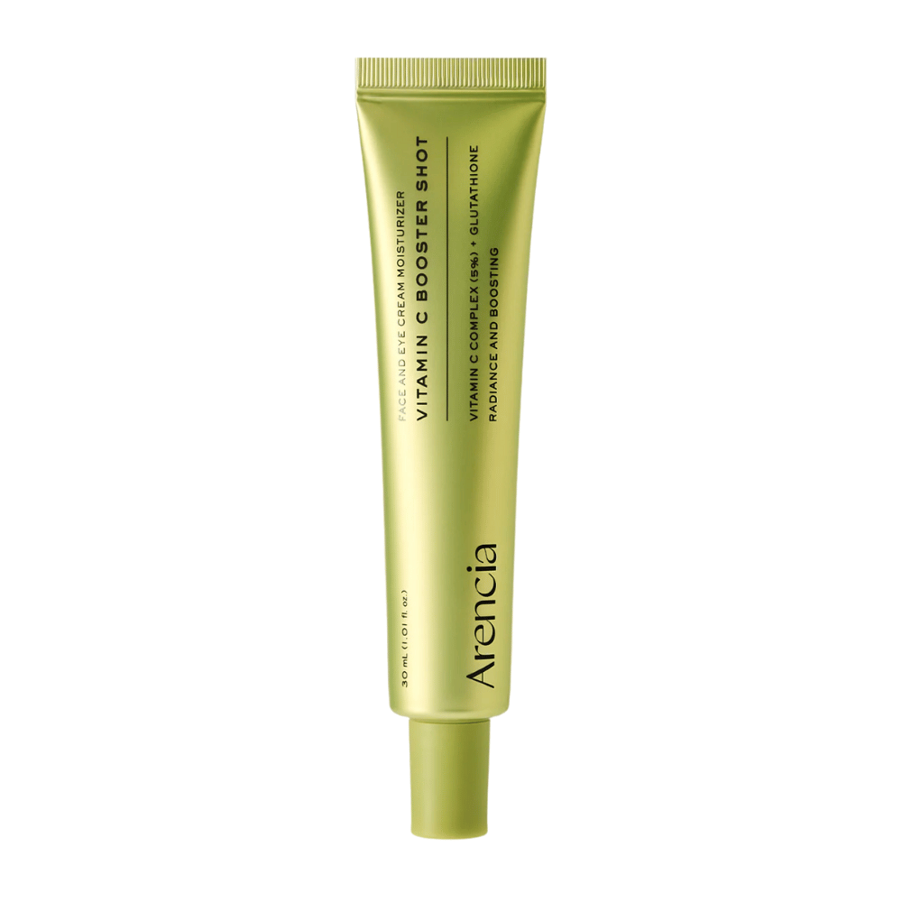Vitamin C Booster Shot Cream [1.0 fl oz]