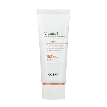 Vitamin E Vitalizing Sunscreen [50ml] 