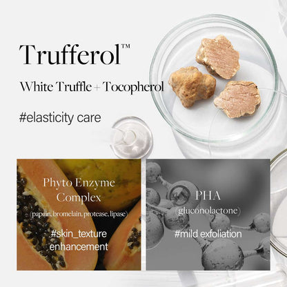 White Truffle First Aromatic Toner [155ml] 