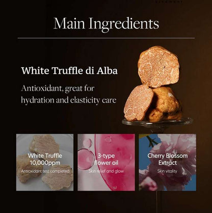 White Truffle Vital Spray Serum [100ml] 
