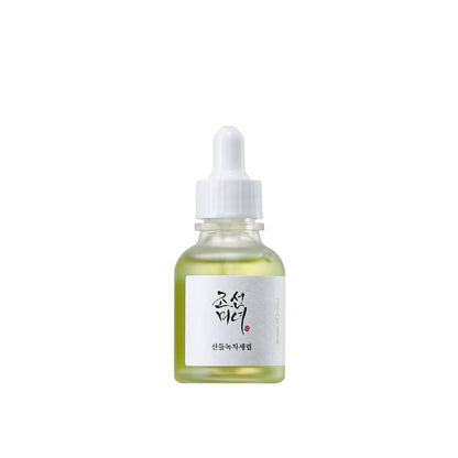 (RENEWED) Calming Barrier Serum [30ml]