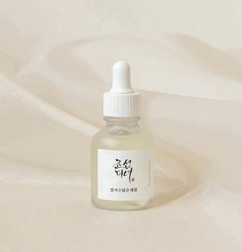 [Beauty of Joseon] Glow Deep Serum Rice + Arbutin [30ml] - Serum/Ampoule