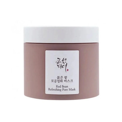 [Beauty of Joseon] Red Bean Refreshing Pore Mask [140ml] - 