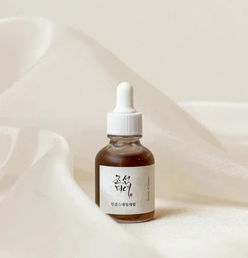 Revive Serum: Ginseng + Snail Mucin