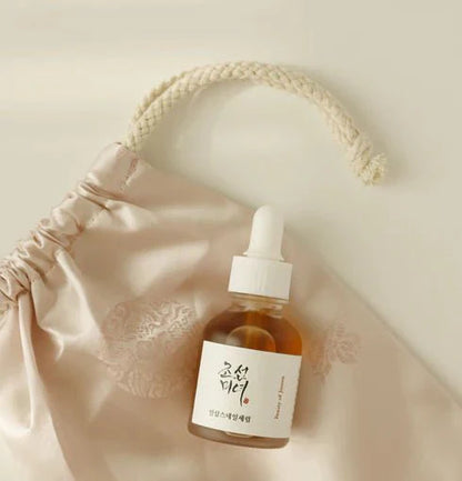 Revive Serum: Ginseng + Snail Mucin