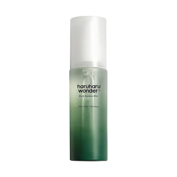 Black Bamboo Mist [80ml]