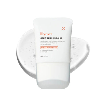 GROW:TURN Exosome Brush Ampoule [100ml]