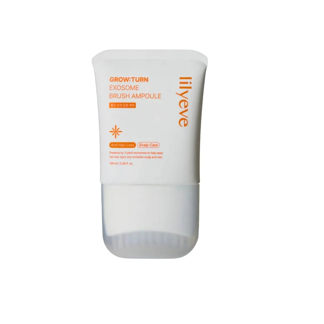 GROW:TURN Exosome Brush Ampoule [100ml]