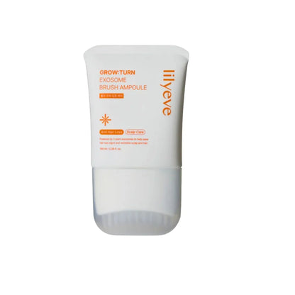 GROW:TURN Exosome Brush Ampoule [100ml]