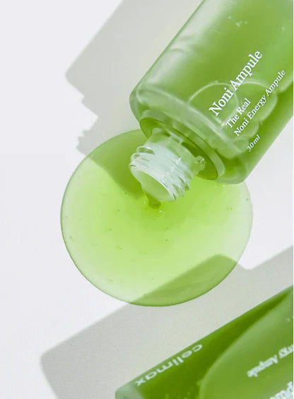 The Real Noni Moisture Balancing Toner [150ml] 