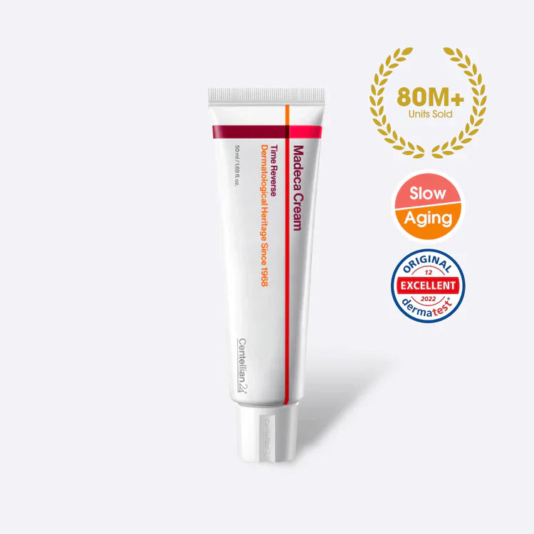 Madeca Cream Time Reverse [50ml]