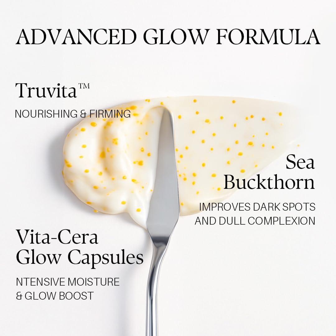 Vita Toning Capsule Cream [55g]