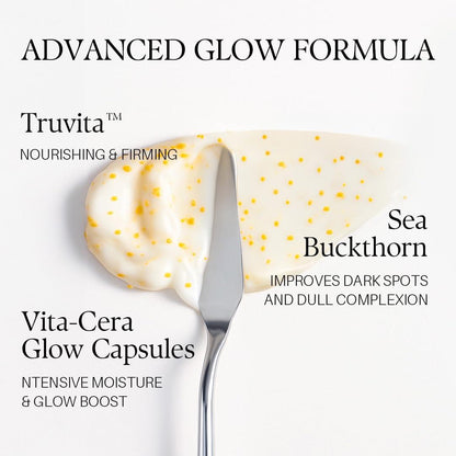 Vita Toning Capsule Cream [55g]