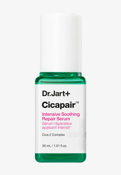 [Dr. Jart+] Cicapair Intensive Soothing Repair Serum [30ml] - Serum/Ampoule