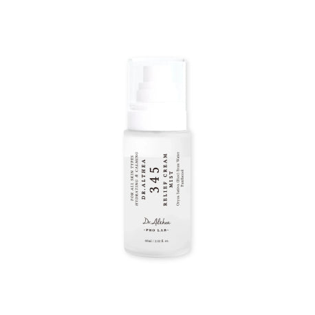 345 Relief Cream Mist [100ml]