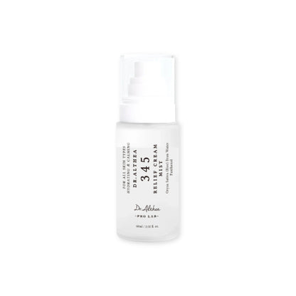 345 Relief Cream Mist [100ml]